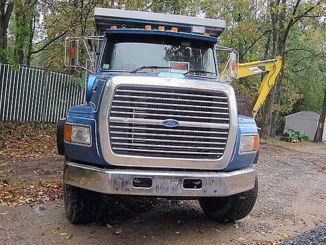 1994 FORD L8000 Reading Massachusetts Photo #0095469A