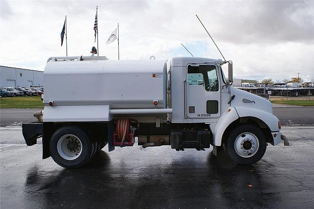 1999 KENWORTH T300 Boise Idaho Photo #0095526A