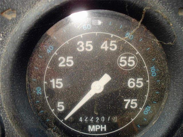 1990 FORD L9000 Mount Pleasant South Carolina Photo #0095585A