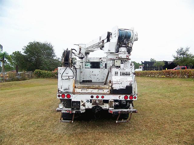 2000 MACK MR690S Stuart Florida Photo #0095638A