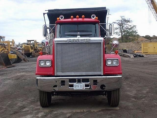 1980 MACK SUPERLINER RW713 Brookhaven New York Photo #0095650A