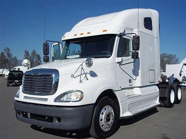 2006 FREIGHTLINER CL12064ST-COLUMBIA 120 Fontana California Photo #0095653A