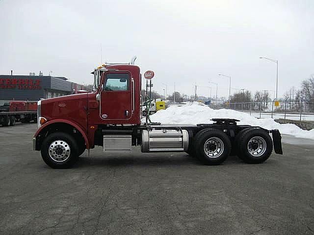 2012 PETERBILT 365 Bolingbrook Illinois Photo #0095738A