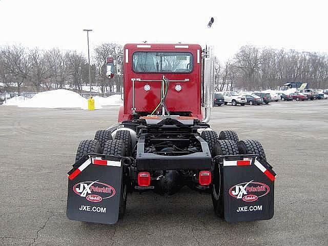 2012 PETERBILT 365 Bolingbrook Illinois Photo #0095738A