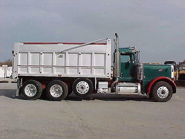 2006 PETERBILT 379 Brandywine Maryland Photo #0095743A