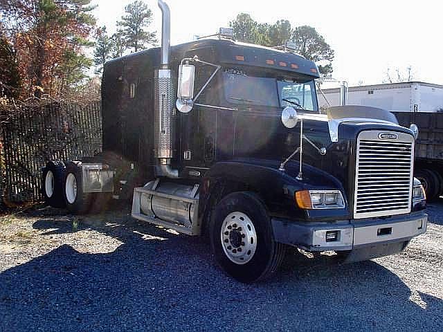 1999 FREIGHTLINER FLD12064ST Richfield North Carolina Photo #0095748A