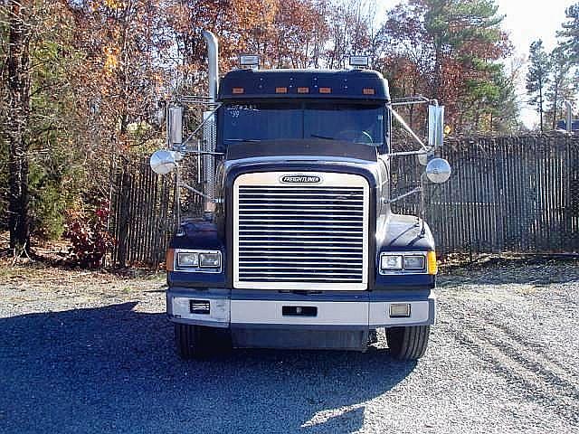 1999 FREIGHTLINER FLD12064ST Richfield North Carolina Photo #0095748A