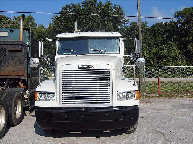 1999 FREIGHTLINER FLD11264ST Tampa Florida Photo #0095847A