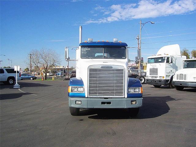 2001 FREIGHTLINER FLD12064ST Phoenix Arizona Photo #0095851A