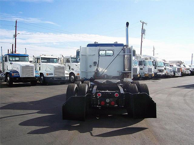 2001 FREIGHTLINER FLD12064ST Phoenix Arizona Photo #0095851A