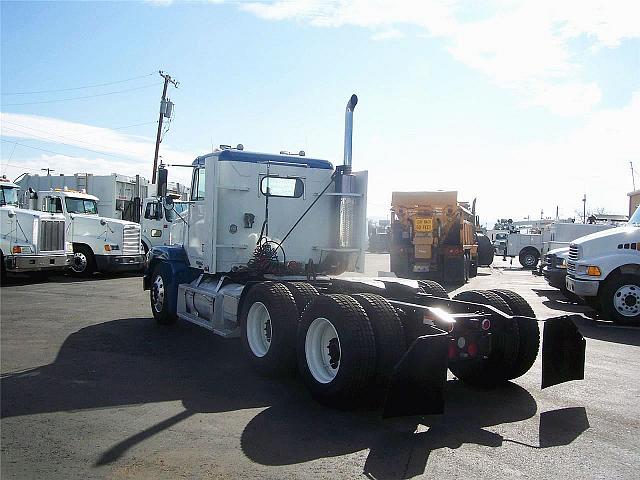 2001 FREIGHTLINER FLD12064ST Phoenix Arizona Photo #0095851A