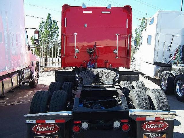 2008 PETERBILT 386 Tampa Florida Photo #0095869A