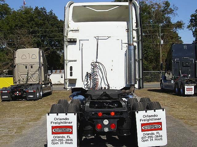 2006 FREIGHTLINER CL12042ST-COLUMBIA 120 Ocala Florida Photo #0095951A