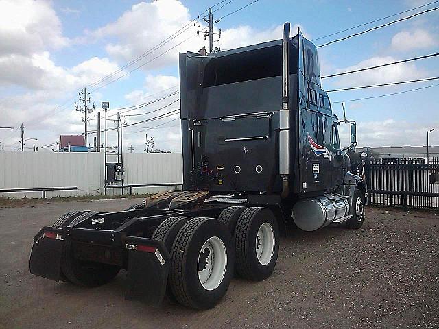 2005 INTERNATIONAL 9400i EAGLE Houston Texas Photo #0096025A