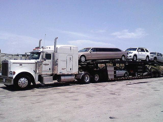 2005 PETERBILT 379EXHD roxboro North Carolina Photo #0096173A