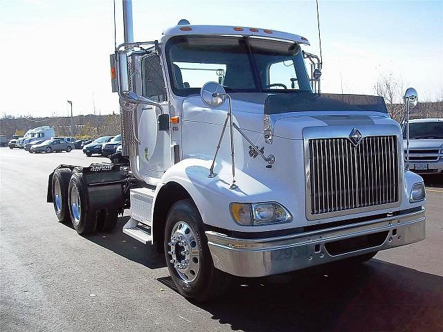 2005 INTERNATIONAL 9200i Kansas City Missouri Photo #0096191A