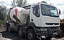 2000 RENAULT KERAX 400.