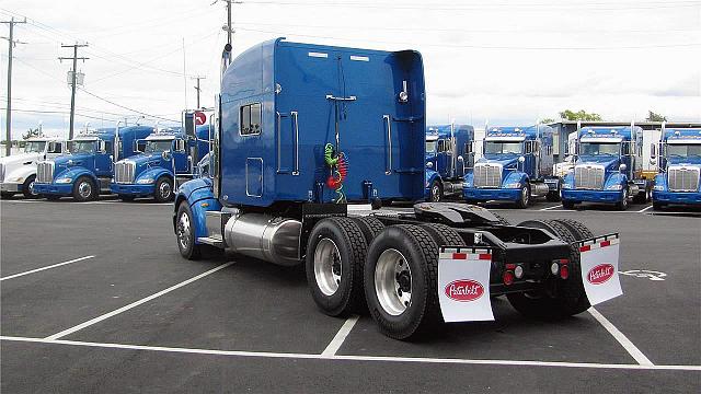 2011 PETERBILT 386 Baltimore Maryland Photo #0096277A