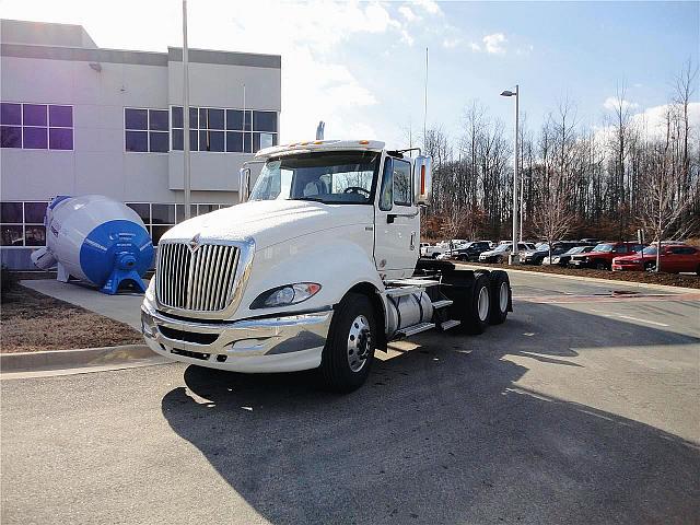 2011 INTERNATIONAL PROSTAR ASHLAND Virginia Photo #0096342A