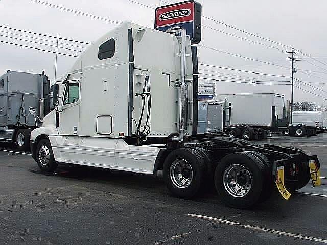 2006 FREIGHTLINER CST12064ST-CENTURY 120 Columbia South Carolina Photo #0096364A