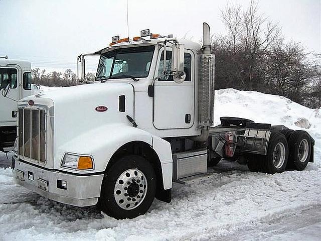 2005 PETERBILT 385 Rigby Idaho Photo #0096366A