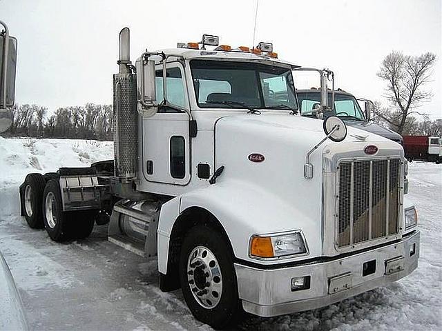 2005 PETERBILT 385 Rigby Idaho Photo #0096366A