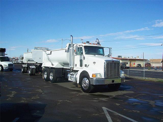 2007 PETERBILT 385 Phoenix Arizona Photo #0096374A