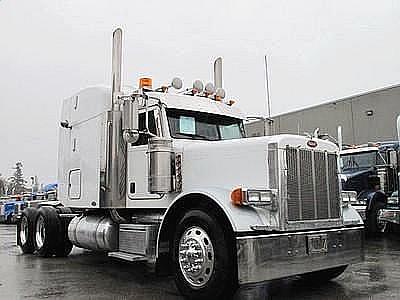 2006 PETERBILT 379 Maple Ridge Photo #0096376A