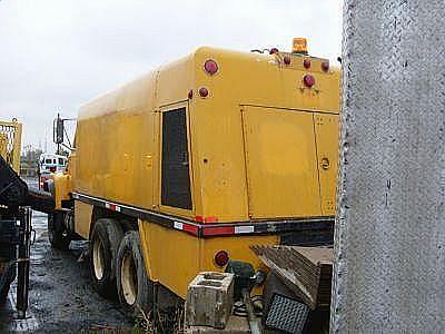 1976 FORD L9000 Sainte-Julie Quebec Canada Photo #0096400A