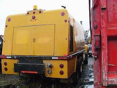 1976 FORD L9000 Sainte-Julie Quebec Canada Photo #0096400A