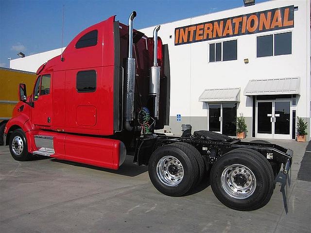 2006 PETERBILT 387 West Sacramento California Photo #0096414A