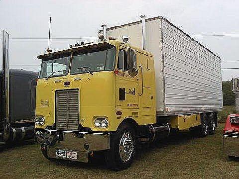 1971 peterbilt truck