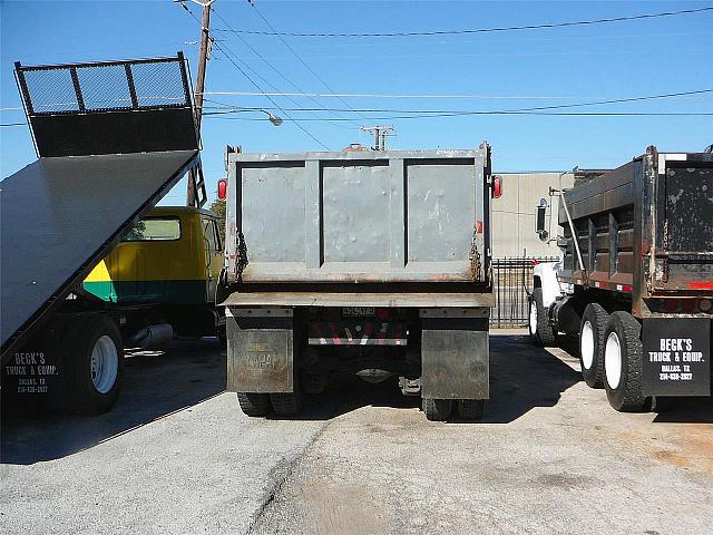 1991 MACK RD686S Dallas Texas Photo #0096533A