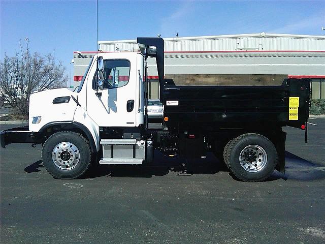 2011 FREIGHTLINER BUSINESS CLASS M2 106V Cincinnati Ohio Photo #0096544A