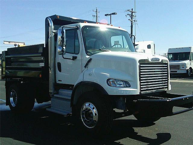 2011 FREIGHTLINER BUSINESS CLASS M2 106V Cincinnati Ohio Photo #0096544A