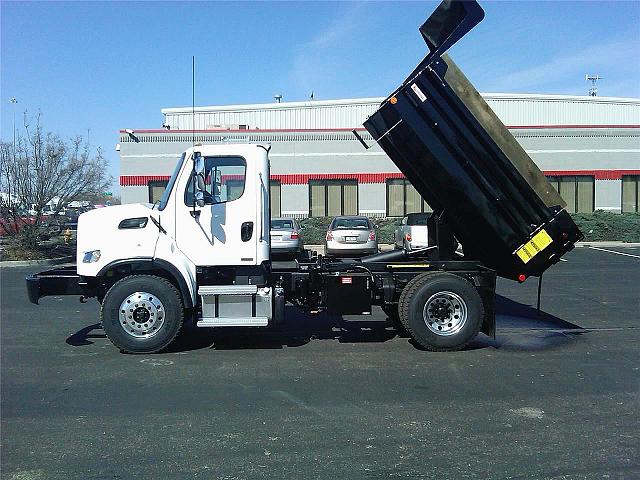 2011 FREIGHTLINER BUSINESS CLASS M2 106V Cincinnati Ohio Photo #0096544A