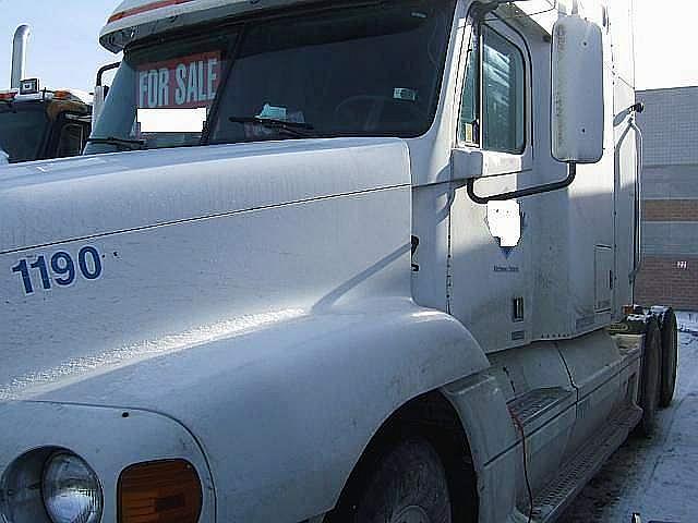 1997 FREIGHTLINER CST12064ST-CENTURY 120 Mississauga Photo #0096550A