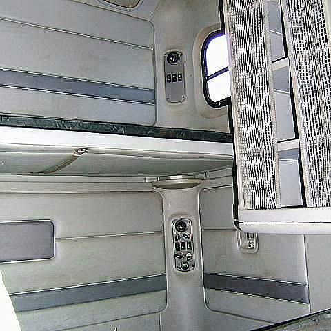 1997 FREIGHTLINER CST12064ST-CENTURY 120 Mississauga Photo #0096550A