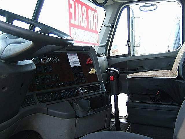 1997 FREIGHTLINER CST12064ST-CENTURY 120 Mississauga Photo #0096550A