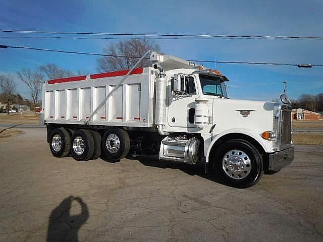 2000 PETERBILT 378 Chatham Virginia Photo #0096560A