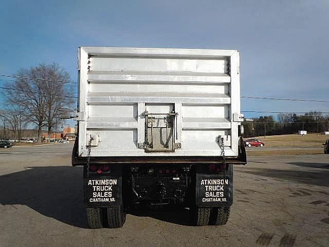 2000 PETERBILT 378 Chatham Virginia Photo #0096560A