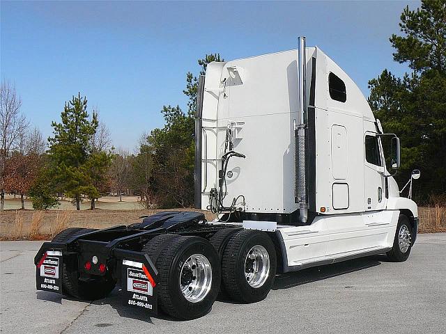 2006 FREIGHTLINER CST12064ST-CENTURY 120 McDonough Georgia Photo #0096631A