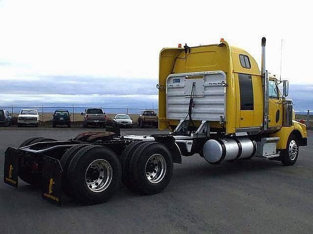 2006 WESTERN STAR 4900SA Pendleton Oregon Photo #0096635A