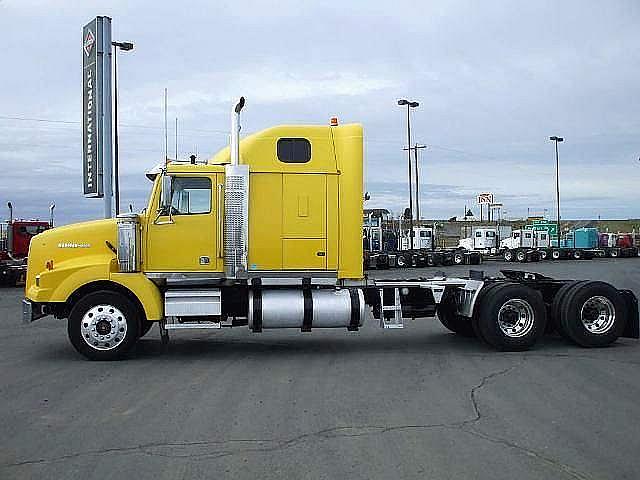 2006 WESTERN STAR 4900SA Pendleton Oregon Photo #0096635A