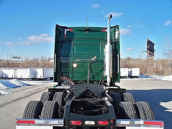 2006 VOLVO VNL64T630 Kansas City Missouri Photo #0096678A