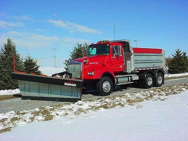 2010 WESTERN STAR 4900SA Wapakoneta Ohio Photo #0096700A