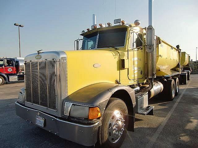 1999 PETERBILT 377 Pico Rivera California Photo #0096705A