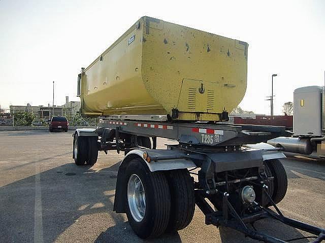 1999 PETERBILT 377 Pico Rivera California Photo #0096705A