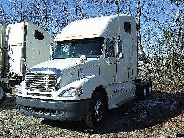 2007 FREIGHTLINER CL12064ST-COLUMBIA 120 GREENSBORO North Carolina Photo #0096728A