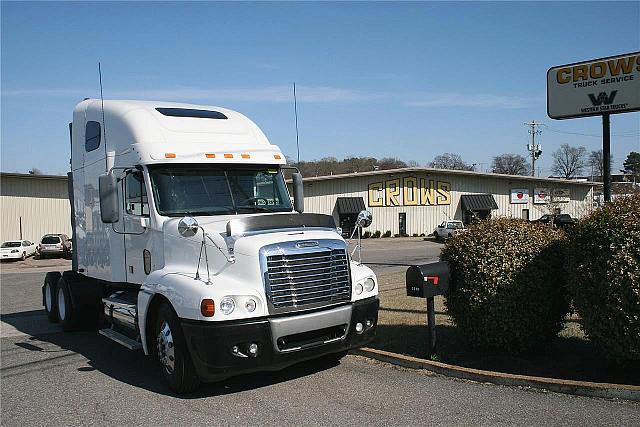 2006 FREIGHTLINER CST12064ST-CENTURY 120 Memphis Tennessee Photo #0096750A